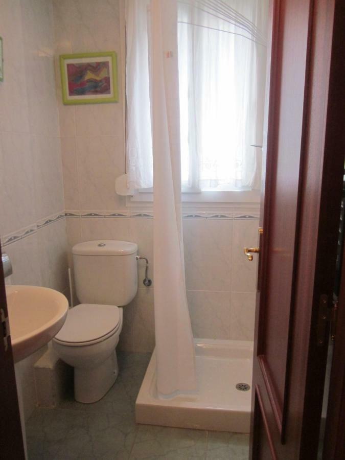 דירות Ea Ea Playa Montana45'Guggemhein A 200M Andando Playa Y Del Centro Pueblo מראה חיצוני תמונה