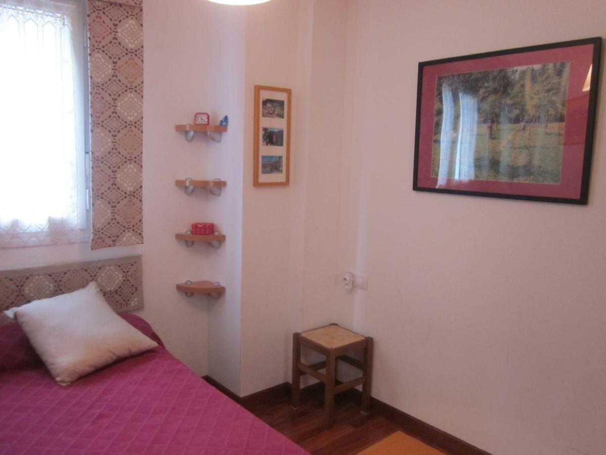 דירות Ea Ea Playa Montana45'Guggemhein A 200M Andando Playa Y Del Centro Pueblo מראה חיצוני תמונה