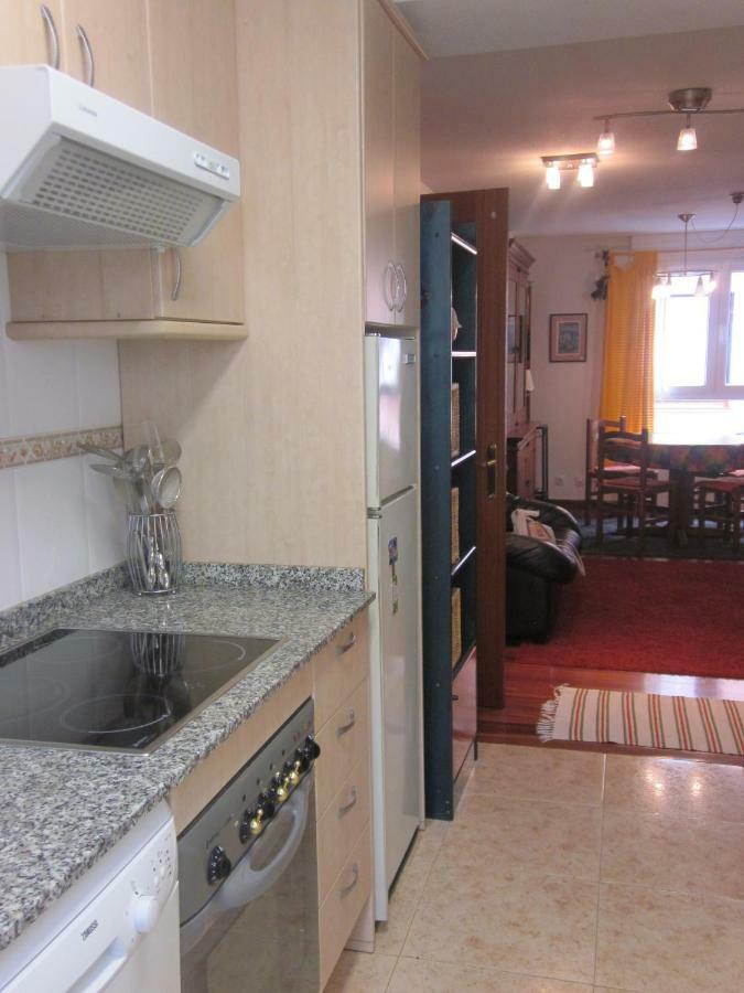 דירות Ea Ea Playa Montana45'Guggemhein A 200M Andando Playa Y Del Centro Pueblo מראה חיצוני תמונה